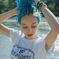 Núria Torras's Photo