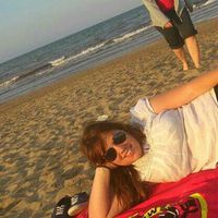 Maria Cervera March的照片