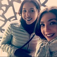 Fotos von Andrea & Karla G