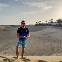 Felipe Vilela的照片