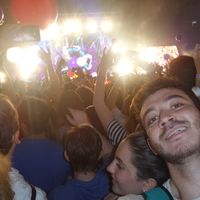 Gabriel Aoki's Photo