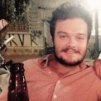 Matheus Felipe Knob's Photo