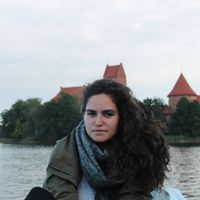 Irene Herrero的照片