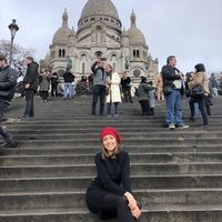 Fotos von Mariana Dalblon