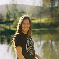 Karolina Śnieżek's Photo