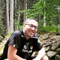 Omar Abu Saad的照片