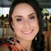 Graziella Da Costa Zaidem's Photo