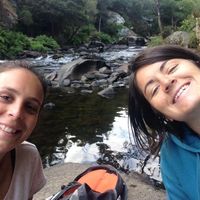 Chloé Saliou的照片