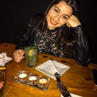 Nathalie Sandoval的照片