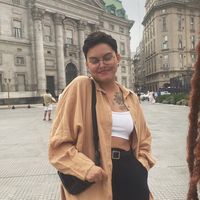 Maia Rodrigues的照片