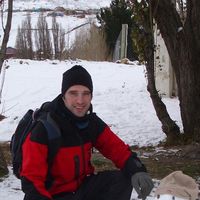 Sebastian Riesco's Photo