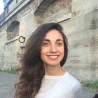 Héloïse Girard的照片