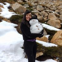 Luz Robledo的照片