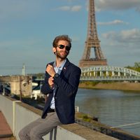 Nihat Ortadağ的照片