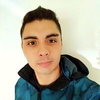 Javier Arangue's Photo