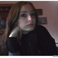 Ivanna Kushniryk's Photo