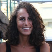 Tugce Dogan的照片