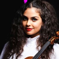 Leila Faust的照片