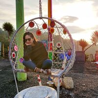 Paola Arboleda's Photo