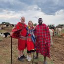 Three Days Maasai Mara Extravaganza 's picture