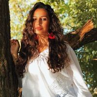 Ani Manukyan的照片