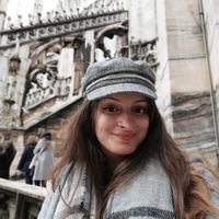 Nour Barrouhou的照片