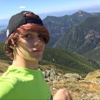 Šimon Rybár's Photo