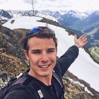 Lukáš Verner's Photo