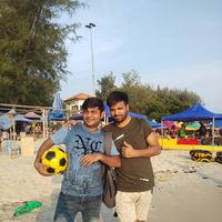 Dhruv Narayan's Photo