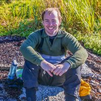 Hans Petter的照片