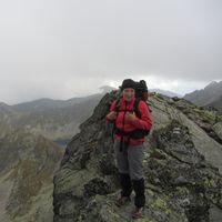 Zuzanna Lachowicz's Photo