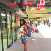 Photos de debby olohi