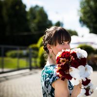 Fotos von Agnieszka Macioła