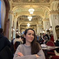 Enesh Avlyakulova's Photo