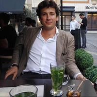 Friedrich Magalhaes的照片