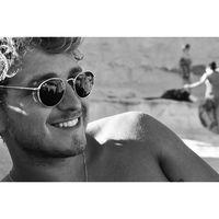 Nathan Guitton's Photo