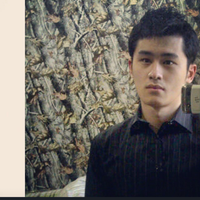 Vincent Sutrisno's Photo