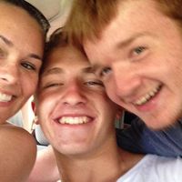 Aaron Ziebart's Photo