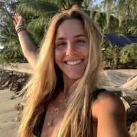 Lucia De La Cruz's Photo