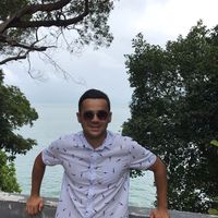 Ibrokhim Karimov的照片