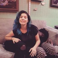 Tre Fitzgerald的照片