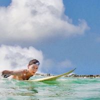 Samer Makhoul's Photo