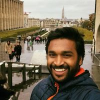 Fotos de Kumar Mensinkai