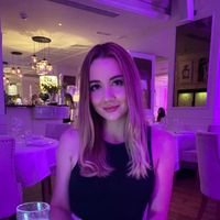 Anna Bodraya's Photo