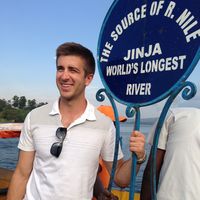 Kier Fortier's Photo