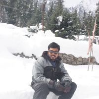 Le foto di VINOTH THANGARAJ