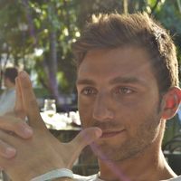 Umberto Morelli的照片