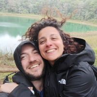 Giulia Mercorillo's Photo