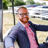 Dan Holcomb的照片