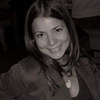 Daria Krasnyakova的照片